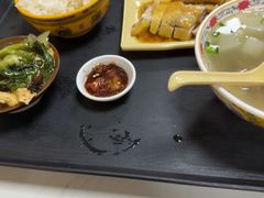 -陈记汤饭(水巷口店)