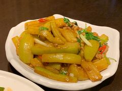 -巷语私房料理(华一实业大厦店)