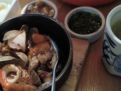 -沼津港精致料理·寿喜烧·烧鸟(青浦宝龙广场日料榜单店)