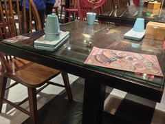 -江边城外烤全鱼(方庄时代购物中心店)