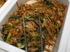 -清心素食自助餐厅(夫子庙店)