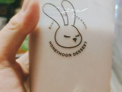 -满记甜品(金唐购物中心店)