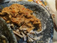 -哥老官重庆美蛙鱼头(宝山龙湖店)