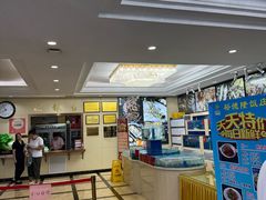 -裕德隆清真饭庄·天津特色菜(东丽店)