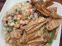 -巧媳妇灌汤自助水饺馆(龙盛·万豪店)