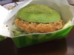 -德克士(安靖店)