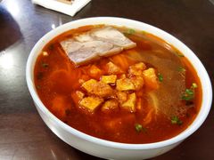 焖蹄-德兴馆(广东路总店)
