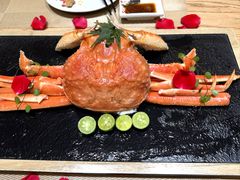 -吉之仙•中国制造•出口级食材日料店(领事馆总店)