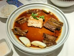 -香蜜轩·粤菜·宴会(世界之窗店)