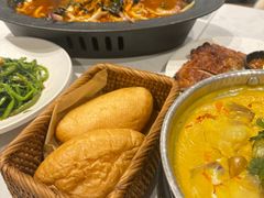 -美奈小馆·越南料理(中航城君尚购物中心店)