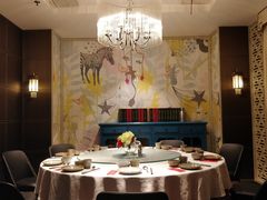 包厢-青年公社烤鸭(青年路店)