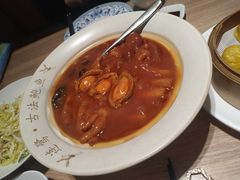 -连鹭海鲜·海肠捞饭·海胆饭(星海店)