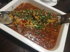 豆瓣鱼-艺味深尝(云锦路店)