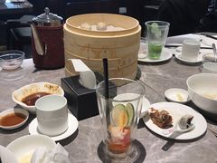 -鼎泰丰(国贸商城店)