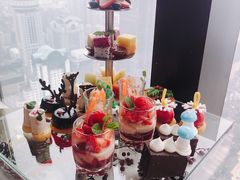 -无锡苏宁银河国际酒店·大堂酒廊