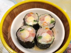 -香港威特瑞茶餐厅(小白楼音乐厅店)