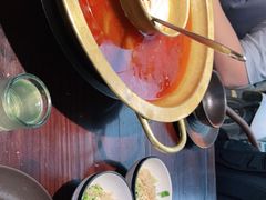 -华华火锅牛蛙(祥宾店)