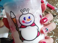 -蜜雪冰城(金地店)