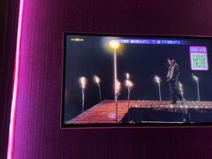 -活力无限KTV(天河新天地店)