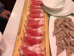 -重庆古城墙火锅(贵阳店)