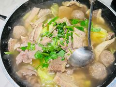 -乔阿马·江南味·驴肉香(龙湖华泾天街店)