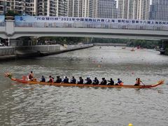 -苏州河梦清园环保主题公园