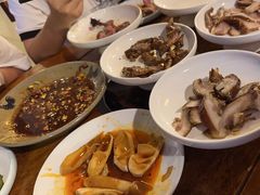 -老鼎万春卤菜(五代传承创始老店)