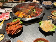 -大风老火锅(江北一店)