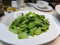 -茅庐川菜(青岛凯德店)