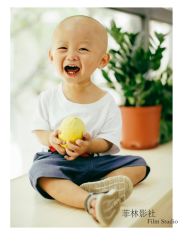 -菲林婚纱摄影工作室