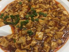 -勇猛子川菜馆(新军路店)