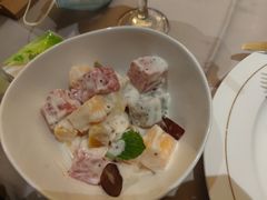 -戈雅法餐厅(世界城广场店)
