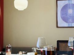 -在前门·烤鸭北京菜(五月花广场店)