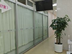 -美年大健康体检中心(西直门分院)