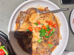 -朴墅·传承杭帮菜(青芝坞店)