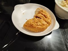 德昌咸煎饼-伍湛记 · 广州老字号(龙津中路店)