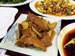 酱汁豆干-老丘丘(较场口店)