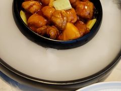 -潮堂 · 潮州菜(国贸商城店)
