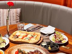 -食间牛排(湖西路店)