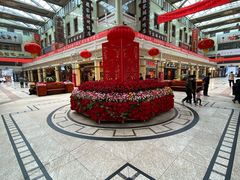 -南市食品街