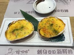 -林妈妈村·日式料理(宝山万达店)