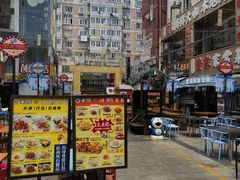 -万佳广场(台东店)