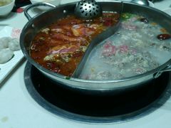 -密友回转自助火锅(世茂国际广场店)