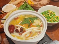 -U你·天然调味(南湖总店)