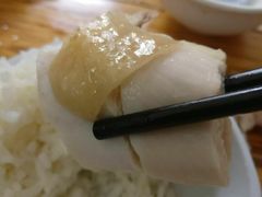 -肥婆兰鸡饭(西门外街店)