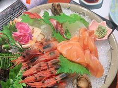-匠和风精致料理(宁德万达店)