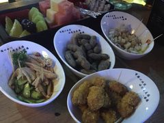 -胡桃里音乐酒馆(下沙店)