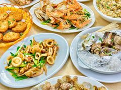 -秋姐美食店(海陵岛保利店)