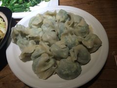 -双合园·海鲜水饺青岛菜(上清路店)