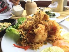 -真浪花园海鲜餐馆